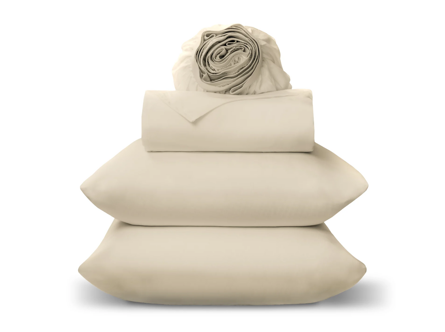 Deep Pocket Rayon From Bamboo Sheets