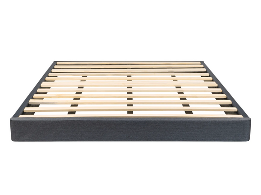 The Low Profile Foundation