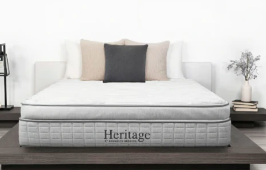 Brooklyn Heritage Elite Luxury Mattress