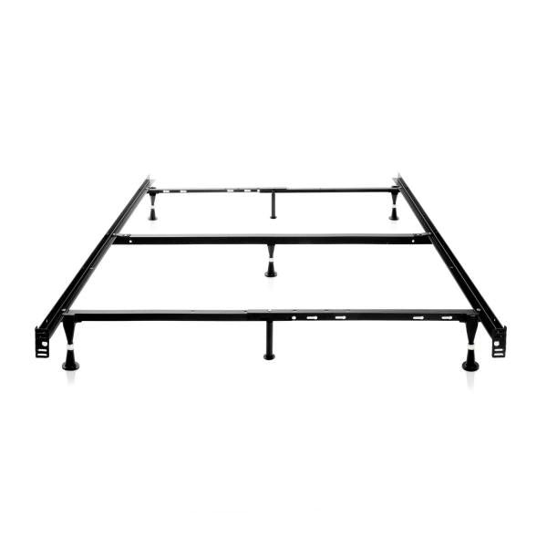 Malouf Queen/Full/Twin Adjustable Bed Frame