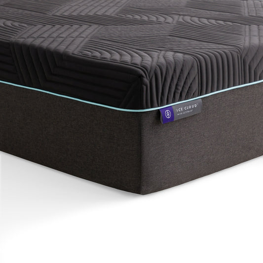 Ice Cloud 13" ActivAir™ Hybrid Mattres