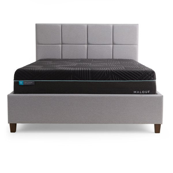 Ice Cloud 14" CoolSync™ Hybrid Mattress