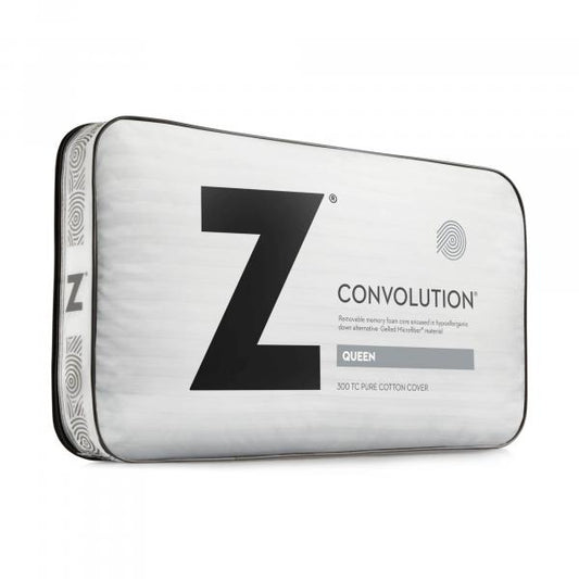 Convolution Pillow