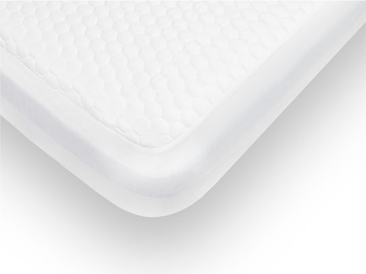 Luxury Cooling Mattress Protector