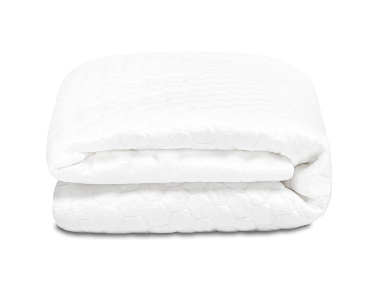 Luxury Cooling Mattress Protector