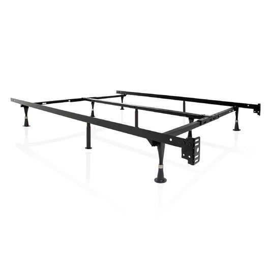 Malouf Queen/Full/Twin Adjustable Bed Frame