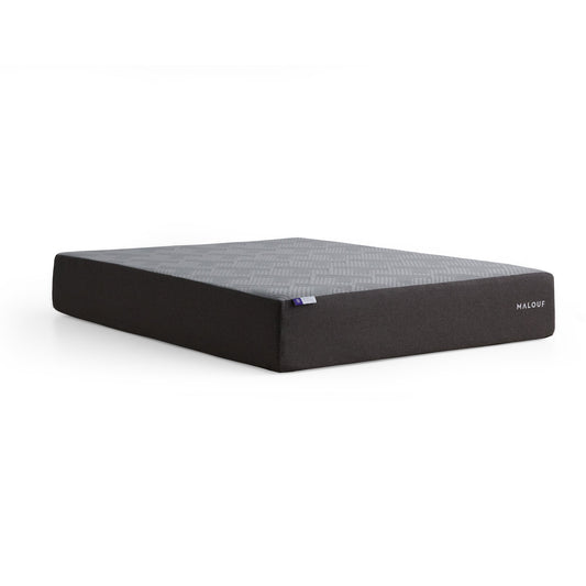 Neve 12" ActivAir™ All-Foam Mattress