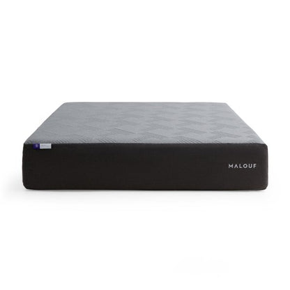 Neve 12" ActivAir™ All-Foam Mattress