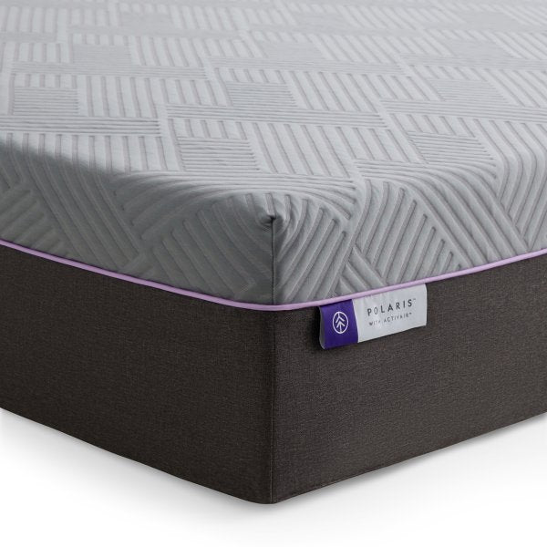 Polaris™ 12" ActivAir™ Hybrid Mattress