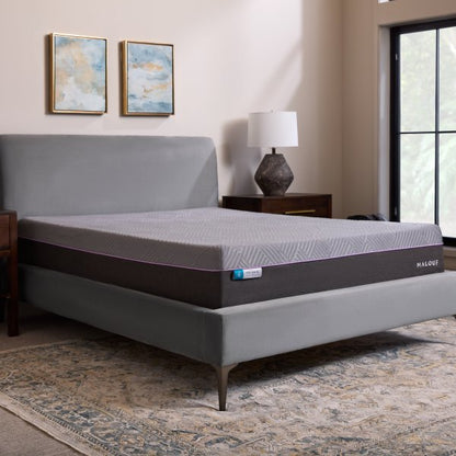 Polaris™ 12" CoolSync™ Hybrid Mattress