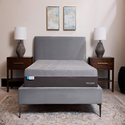Polaris™ 12" CoolSync™ Hybrid Mattress