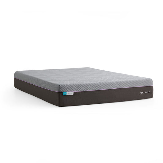 Polaris™ 12" CoolSync™ Hybrid Mattress