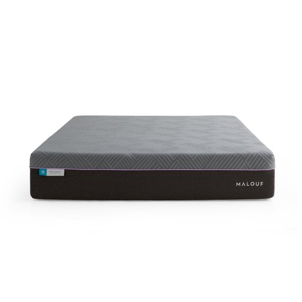Polaris™ 12" CoolSync™ Hybrid Mattress