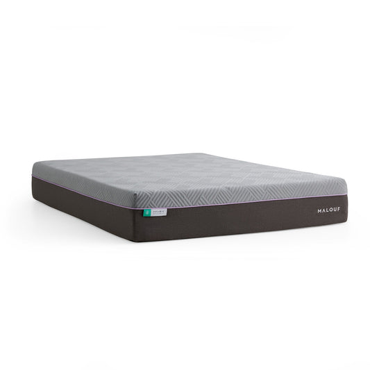 Polaris™ 12" AeroFlex™ Hybrid Mattress