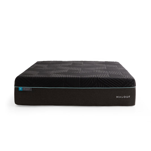 Ice Cloud 14" CoolSync™ Hybrid Mattress