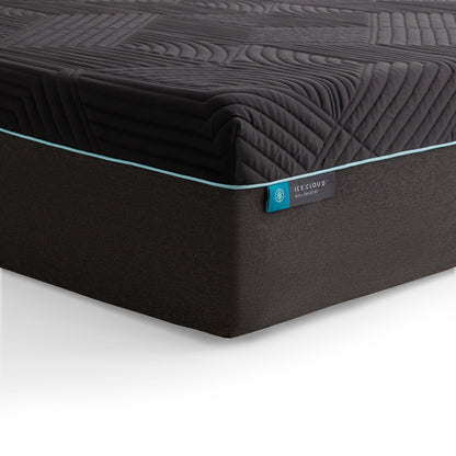 Ice Cloud 14" CoolSync™ Hybrid Mattress