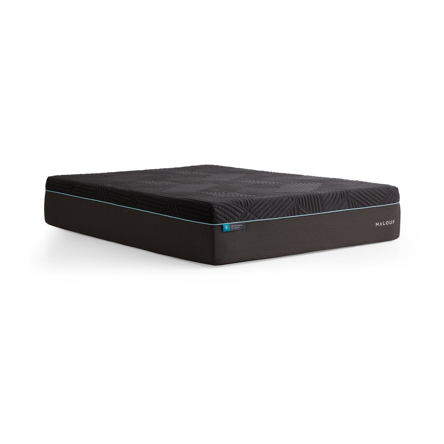 Ice Cloud 14" CoolSync™ Hybrid Mattress