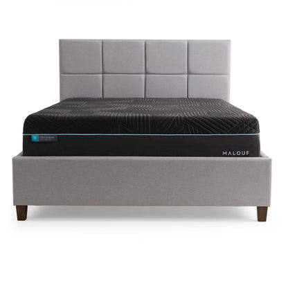 Ice Cloud 14" CoolSync™ Hybrid Mattress