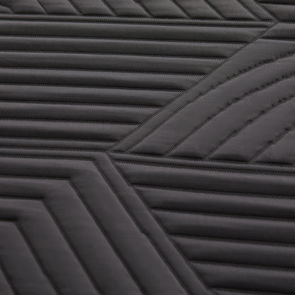 Ice Cloud 13" ActivAir™ Hybrid Mattres
