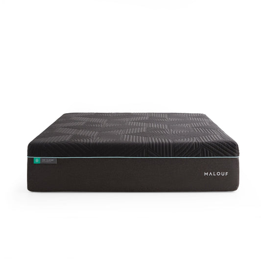 Ice Cloud™ 14" AeroFlex™ Hybrid Mattress