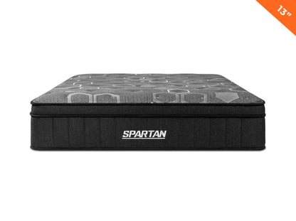 Spartan