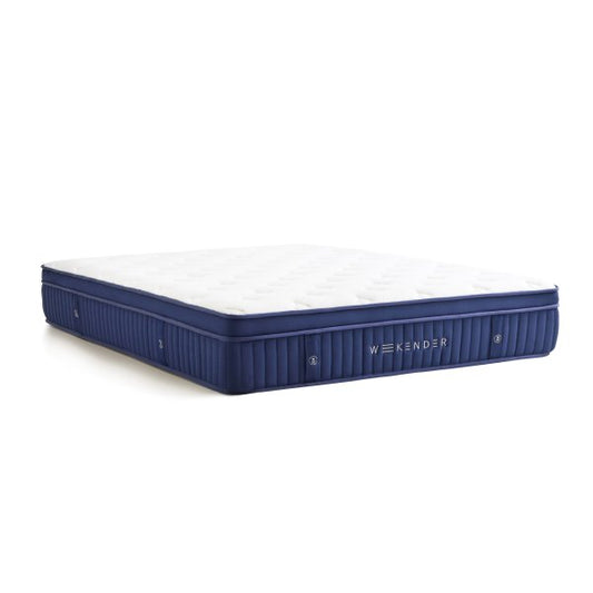 Weekender 11-Inch Euro Top Hybrid Mattress