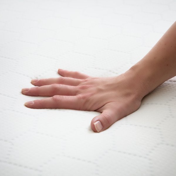 Weekender 8" Memory Foam Mattress