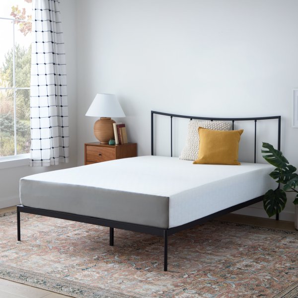 Weekender 8" Memory Foam Mattress