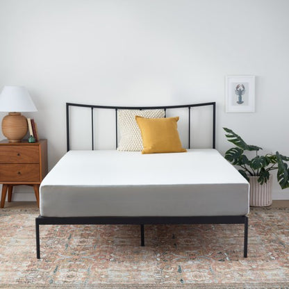 Weekender 8" Memory Foam Mattress