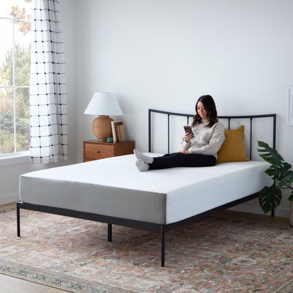 Weekender 8" Memory Foam Mattress