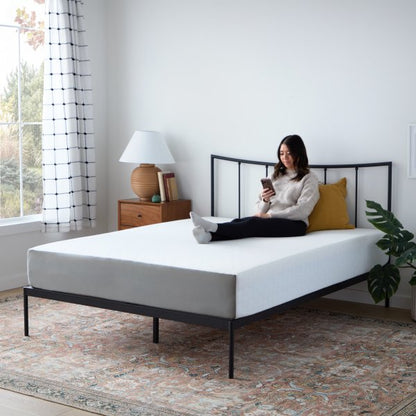 Weekender 8" Memory Foam Mattress