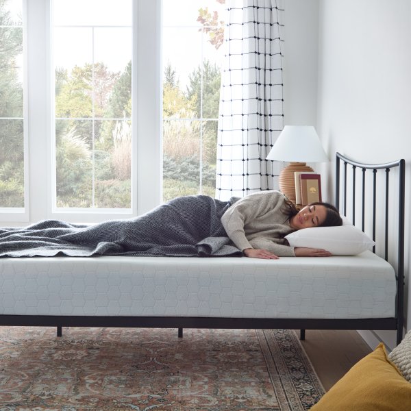 Weekender 8" Memory Foam Mattress