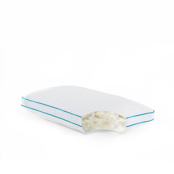 FlexFill™ + HyperChill™ Shoulder Cutout Pillow