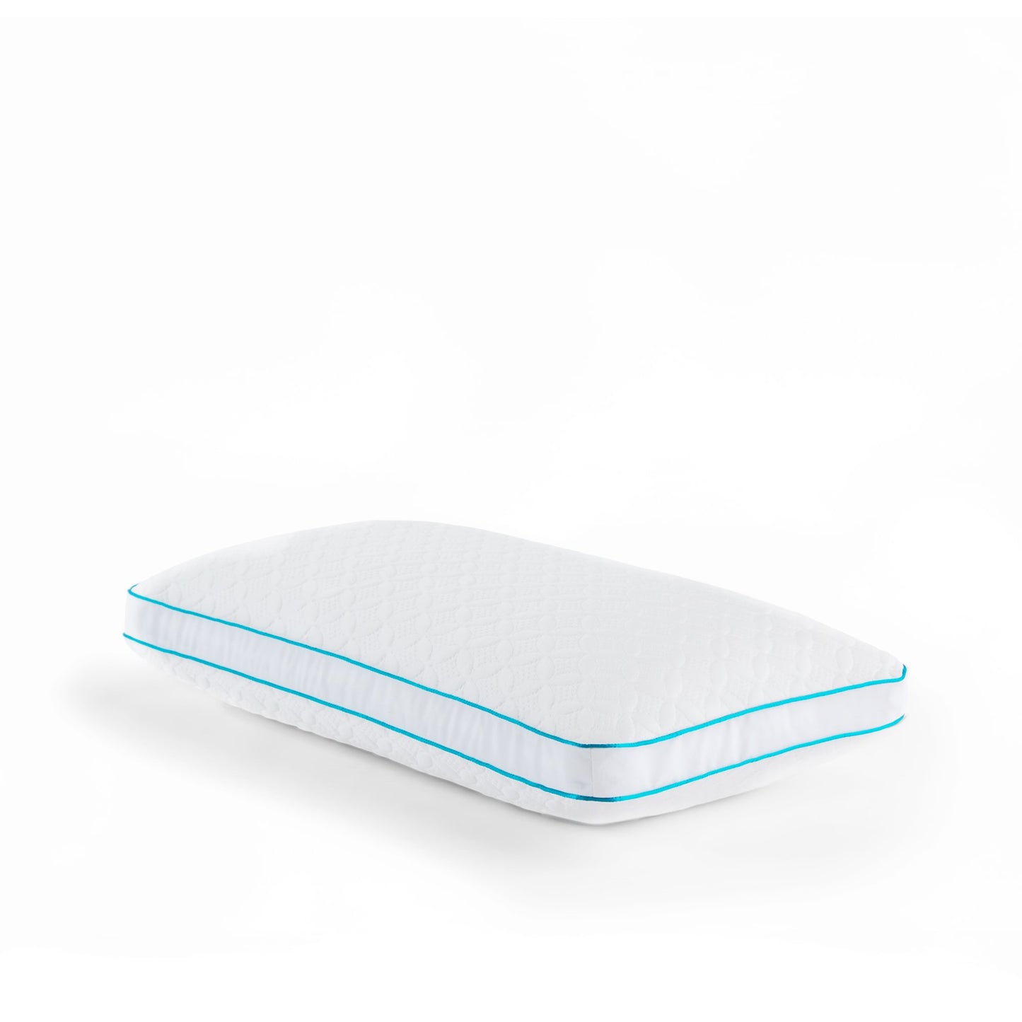 FlexFill™ + HyperChill™ Shoulder Cutout Pillow