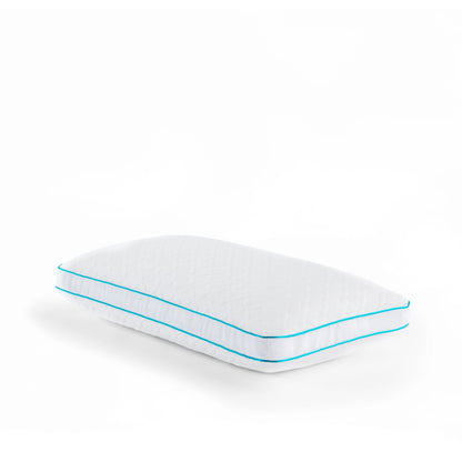 FlexFill™ + HyperChill™ Shoulder Cutout Pillow