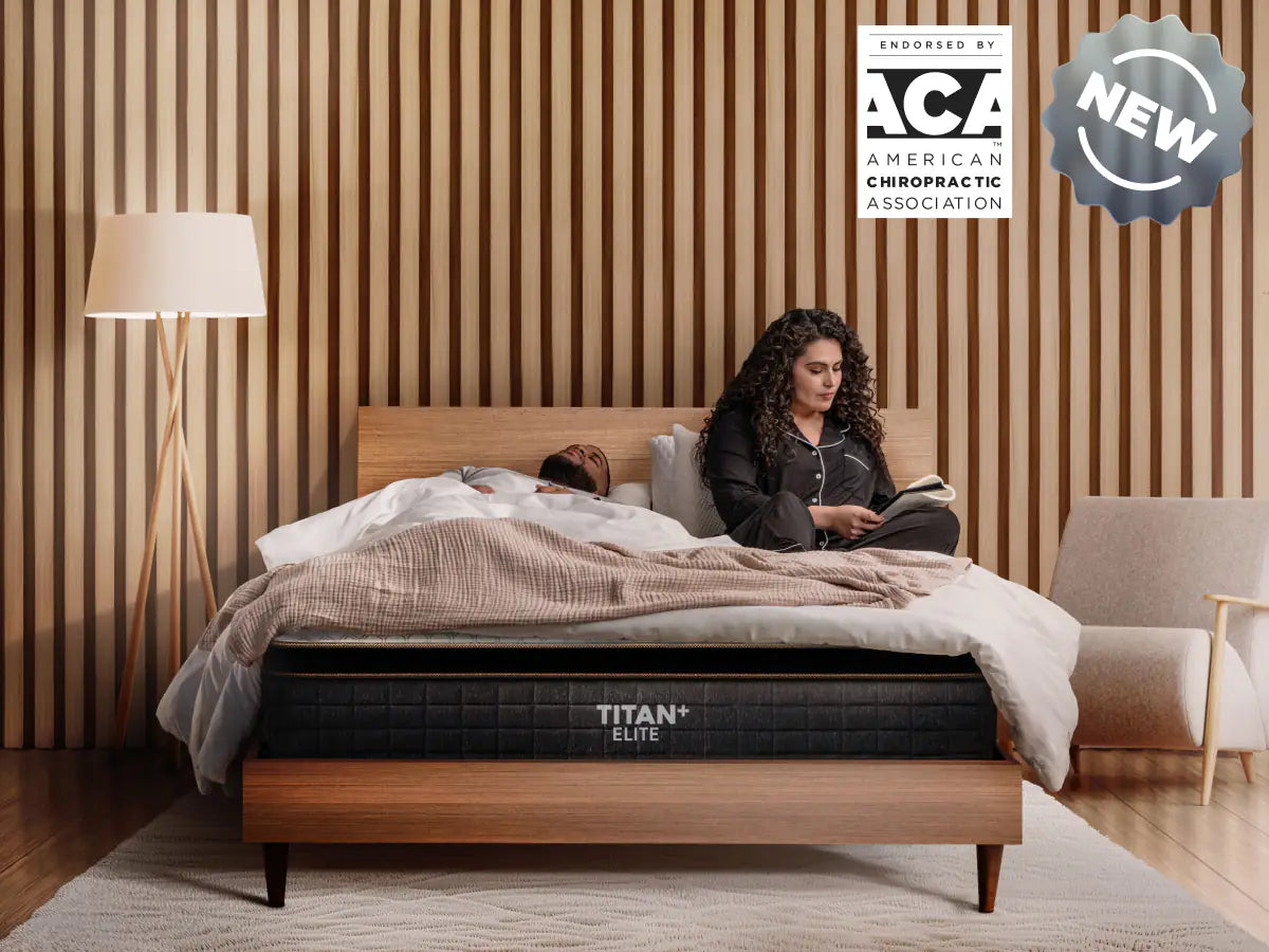 Titan Plus Elite