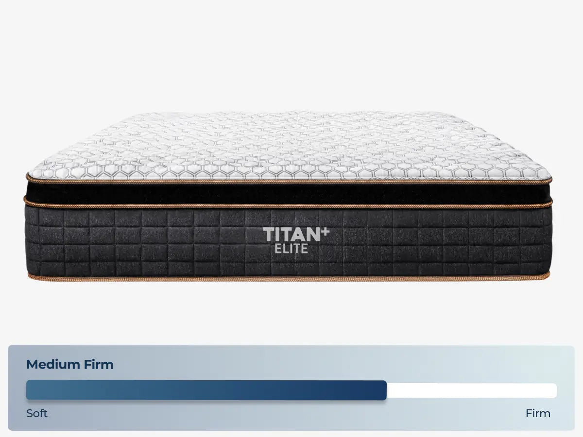 Titan Plus Elite