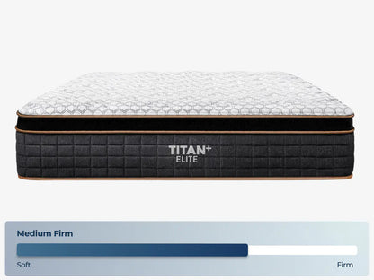 Titan Plus Elite