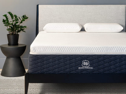Microcoil Mattress Topper