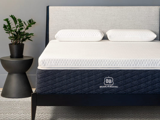 Microcoil Mattress Topper