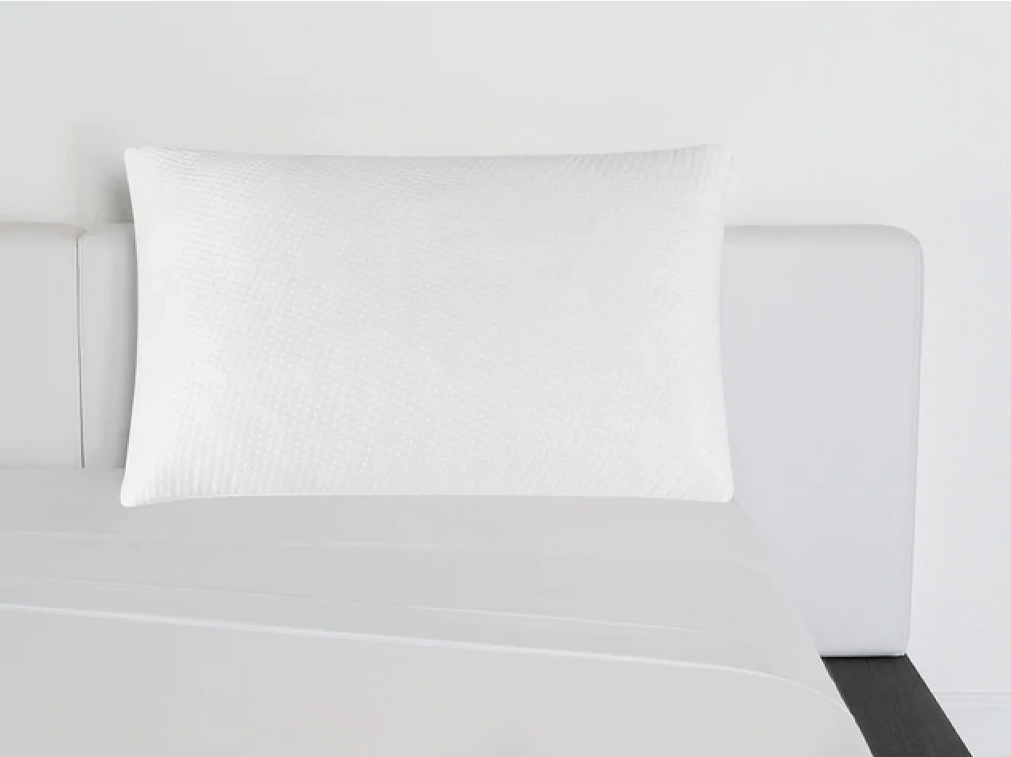 Premium Shredded Foam Pillow