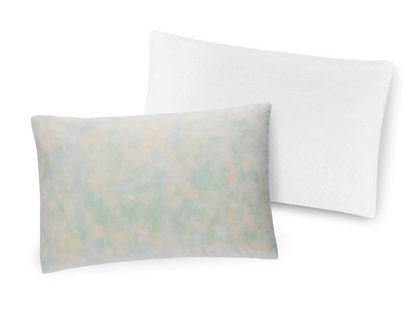 Premium Shredded Foam Pillow