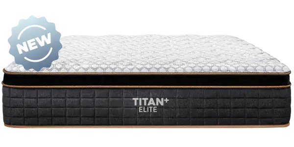 Titan Plus Elite