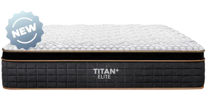 Titan Plus Elite