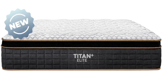 Titan Plus Elite